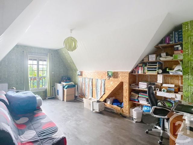 Maison à vendre - 6 pièces - 122 m2 - Vexin Sur Epte - 27 - HAUTE-NORMANDIE