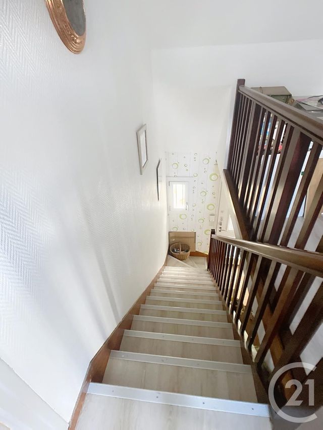 Maison à vendre - 6 pièces - 122 m2 - Vexin Sur Epte - 27 - HAUTE-NORMANDIE