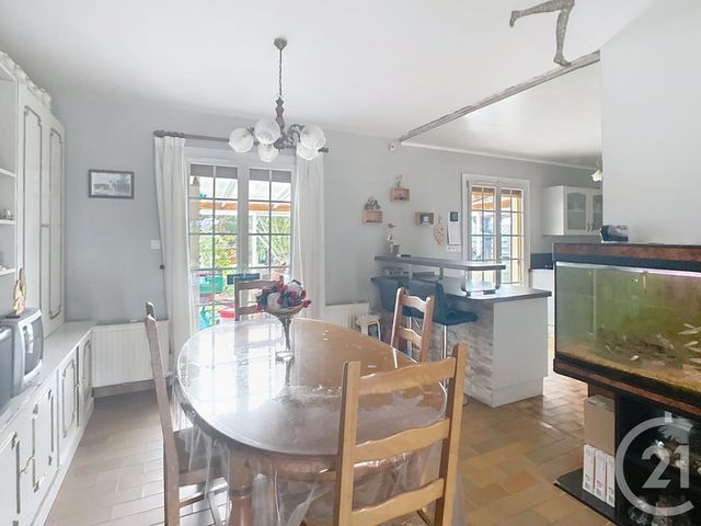 Maison à vendre - 6 pièces - 122 m2 - Vexin Sur Epte - 27 - HAUTE-NORMANDIE