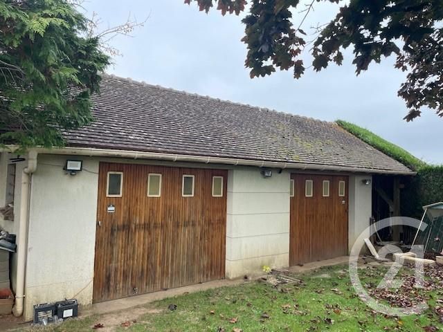 Maison à vendre - 6 pièces - 122 m2 - Vexin Sur Epte - 27 - HAUTE-NORMANDIE