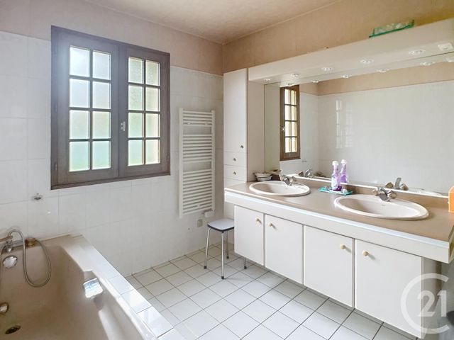 Maison à vendre - 4 pièces - 110,14 m2 - Gisors - 27 - HAUTE-NORMANDIE