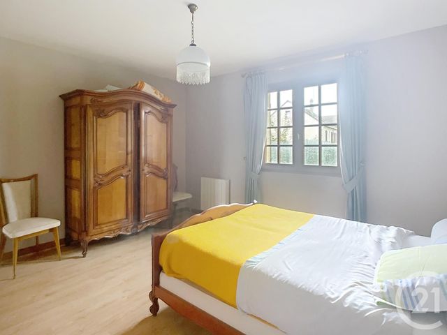 Maison à vendre - 4 pièces - 110,14 m2 - Gisors - 27 - HAUTE-NORMANDIE