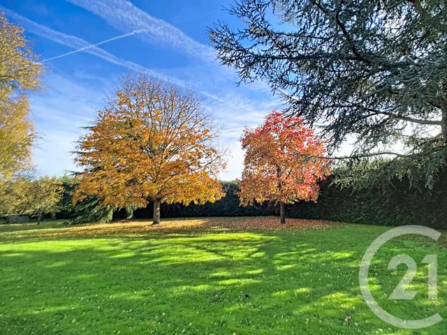 Maison à vendre - 4 pièces - 110,14 m2 - Gisors - 27 - HAUTE-NORMANDIE