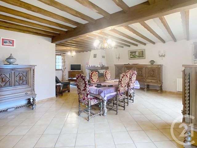 Maison à vendre - 4 pièces - 110,14 m2 - Gisors - 27 - HAUTE-NORMANDIE