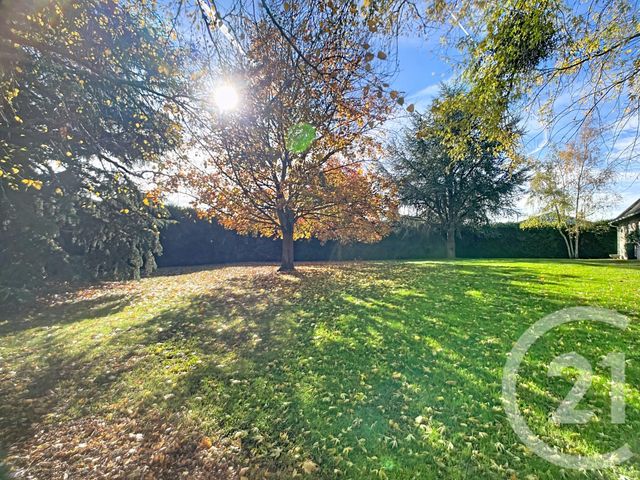 Maison à vendre - 4 pièces - 110,14 m2 - Gisors - 27 - HAUTE-NORMANDIE