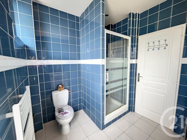 Appartement F2 à louer - 2 pièces - 58,12 m2 - Gisors - 27 - HAUTE-NORMANDIE