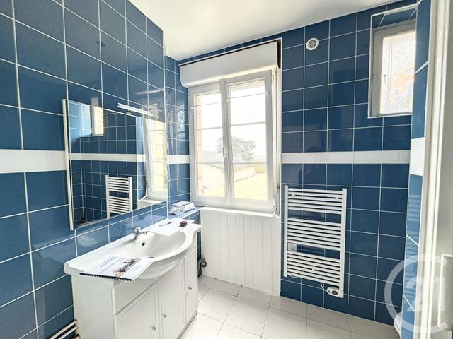 Appartement F2 à louer - 2 pièces - 58,12 m2 - Gisors - 27 - HAUTE-NORMANDIE