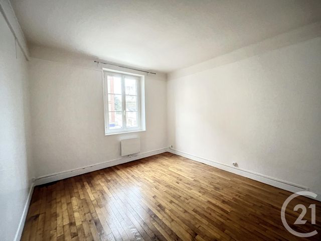 Appartement F2 à louer - 2 pièces - 58,12 m2 - Gisors - 27 - HAUTE-NORMANDIE