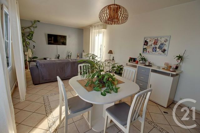 Appartement F3 &agrave; vendre - 3 pi&egrave;ces - 70,02 m2 - Conflans Ste Honorine - 78 - ILE-DE-FRANCE