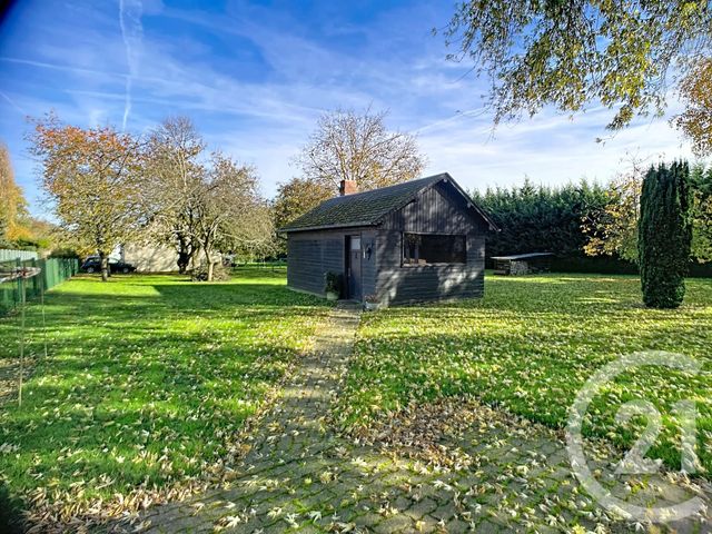Maison à vendre GISORS