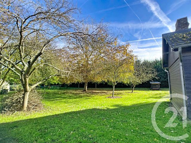 Maison à vendre - 1 pièce - 33 m2 - Gisors - 27 - HAUTE-NORMANDIE