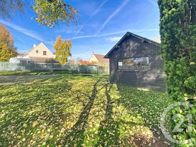 Maison à vendre - 1 pièce - 33 m2 - Gisors - 27 - HAUTE-NORMANDIE