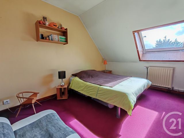 Maison &agrave; vendre - 6 pi&egrave;ces - 104,34 m2 - Gisors - 27 - HAUTE-NORMANDIE