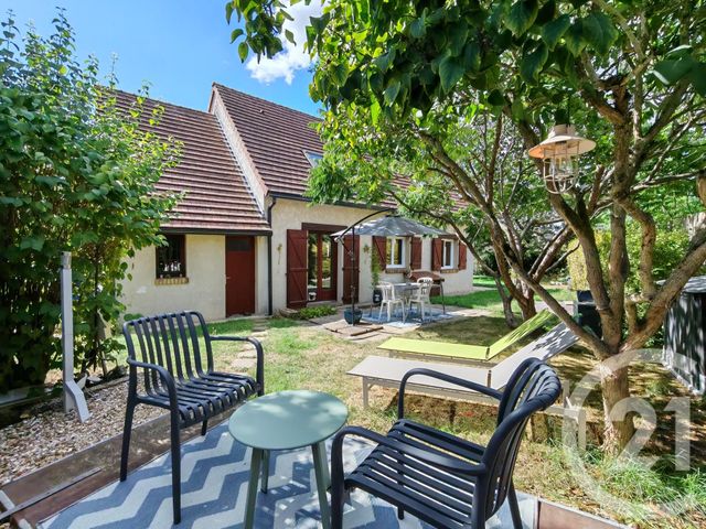 Maison à vendre GISORS