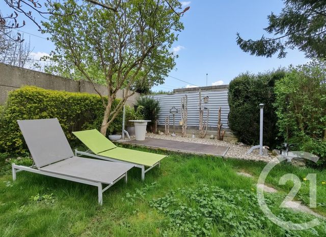 Maison &agrave; vendre - 6 pi&egrave;ces - 104,34 m2 - Gisors - 27 - HAUTE-NORMANDIE