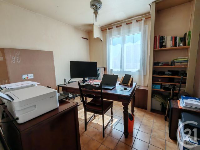 Maison &agrave; vendre - 6 pi&egrave;ces - 104,34 m2 - Gisors - 27 - HAUTE-NORMANDIE