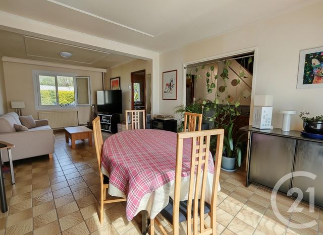 Maison &agrave; vendre - 6 pi&egrave;ces - 104,34 m2 - Gisors - 27 - HAUTE-NORMANDIE