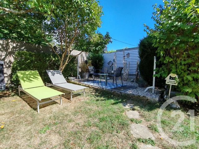 Maison &agrave; vendre - 6 pi&egrave;ces - 104,34 m2 - Gisors - 27 - HAUTE-NORMANDIE