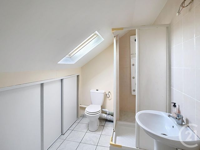 Maison &agrave; vendre - 6 pi&egrave;ces - 104 m2 - Talmontiers - 60 - PICARDIE