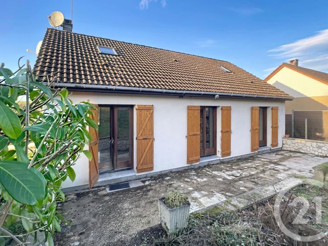 Maison à vendre TALMONTIERS