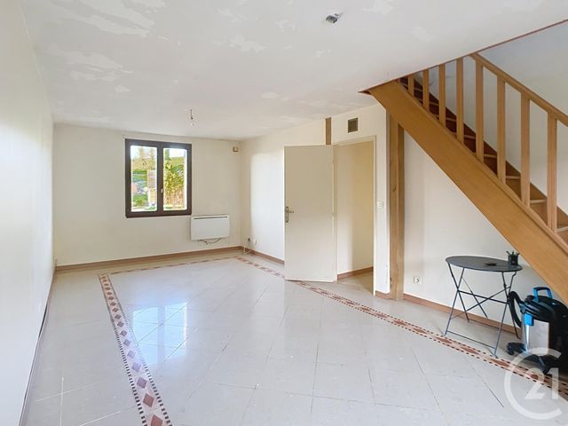 Maison &agrave; vendre - 6 pi&egrave;ces - 104 m2 - Talmontiers - 60 - PICARDIE