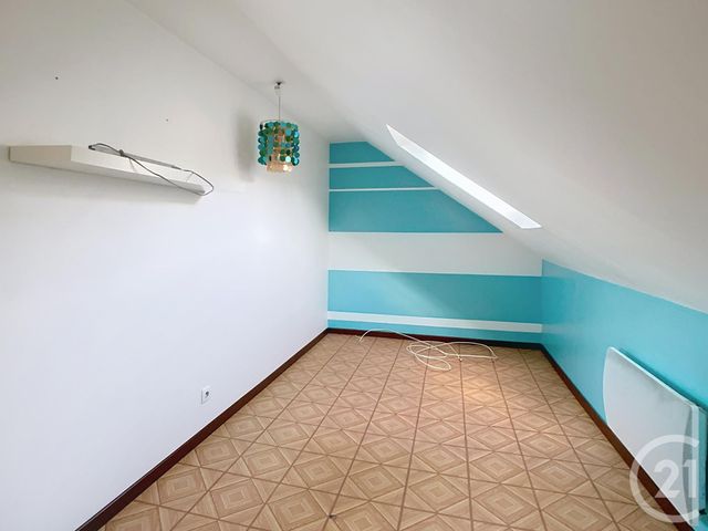 Maison &agrave; vendre - 6 pi&egrave;ces - 104 m2 - Talmontiers - 60 - PICARDIE