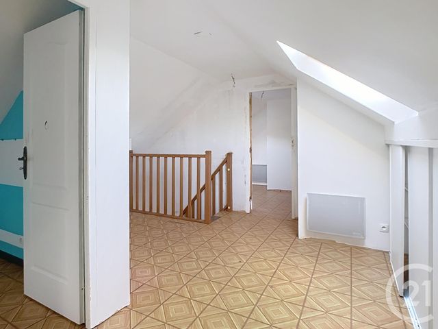 Maison &agrave; vendre - 6 pi&egrave;ces - 104 m2 - Talmontiers - 60 - PICARDIE