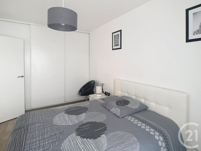 Appartement T2 &agrave; vendre - 2 pi&egrave;ces - 45,90 m2 - Gisors - 27 - HAUTE-NORMANDIE