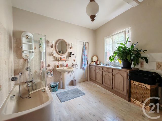 Maison &agrave; vendre - 5 pi&egrave;ces - 110 m2 - Gisors - 27 - HAUTE-NORMANDIE