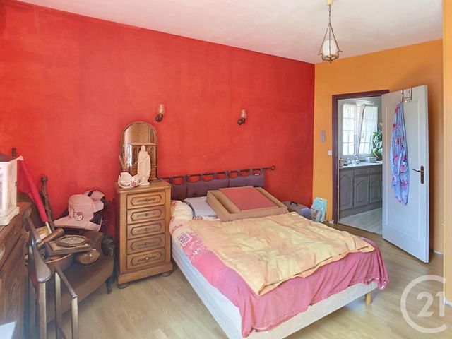 Maison &agrave; vendre - 5 pi&egrave;ces - 110 m2 - Gisors - 27 - HAUTE-NORMANDIE