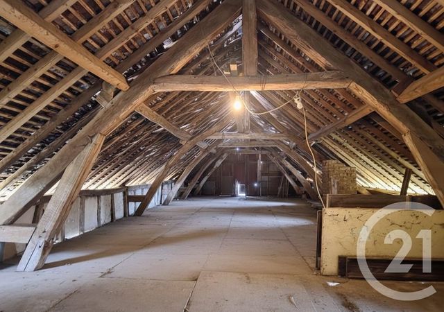 Maison &agrave; vendre - 6 pi&egrave;ces - 90 m2 - Gisors - 27 - HAUTE-NORMANDIE