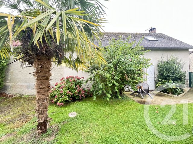 Maison &agrave; vendre - 3 pi&egrave;ces - 59 m2 - Vexin Sur Epte - 27 - HAUTE-NORMANDIE