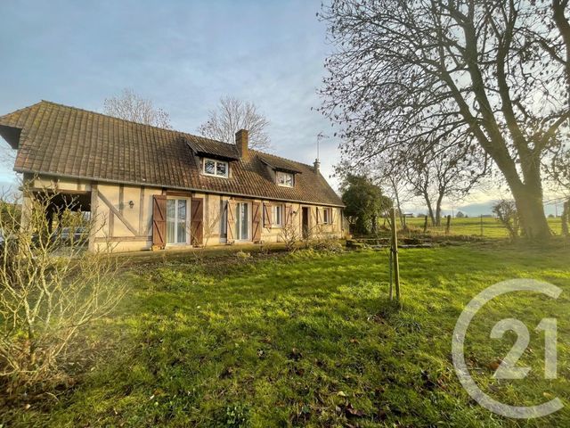 Maison à vendre VEXIN SUR EPTE