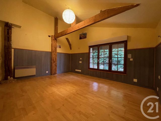 Maison &agrave; vendre - 6 pi&egrave;ces - 155 m2 - Vexin Sur Epte - 27 - HAUTE-NORMANDIE