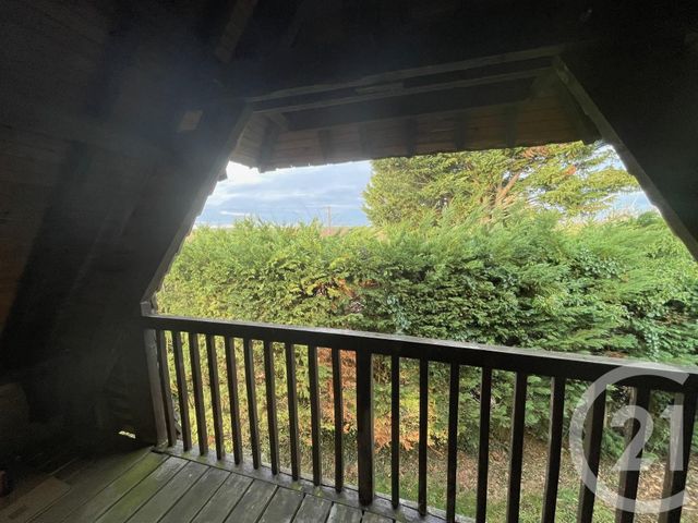 Maison &agrave; vendre - 6 pi&egrave;ces - 155 m2 - Vexin Sur Epte - 27 - HAUTE-NORMANDIE