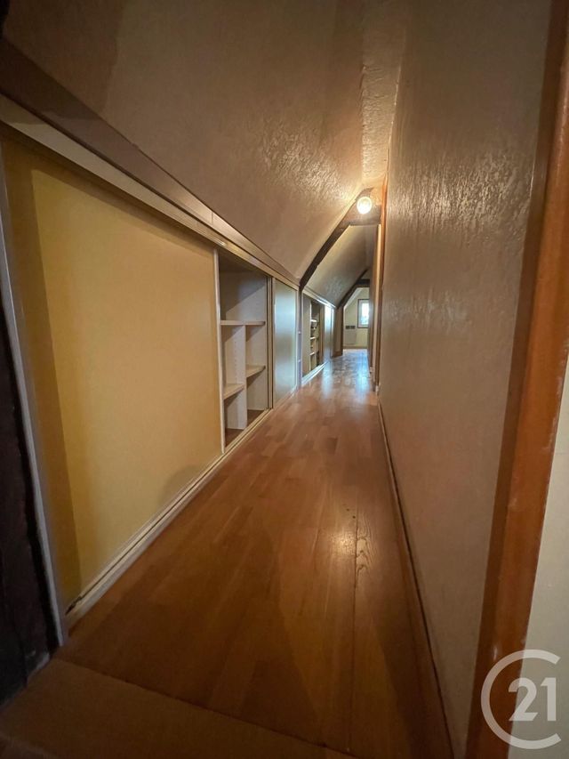 Maison &agrave; vendre - 6 pi&egrave;ces - 155 m2 - Vexin Sur Epte - 27 - HAUTE-NORMANDIE