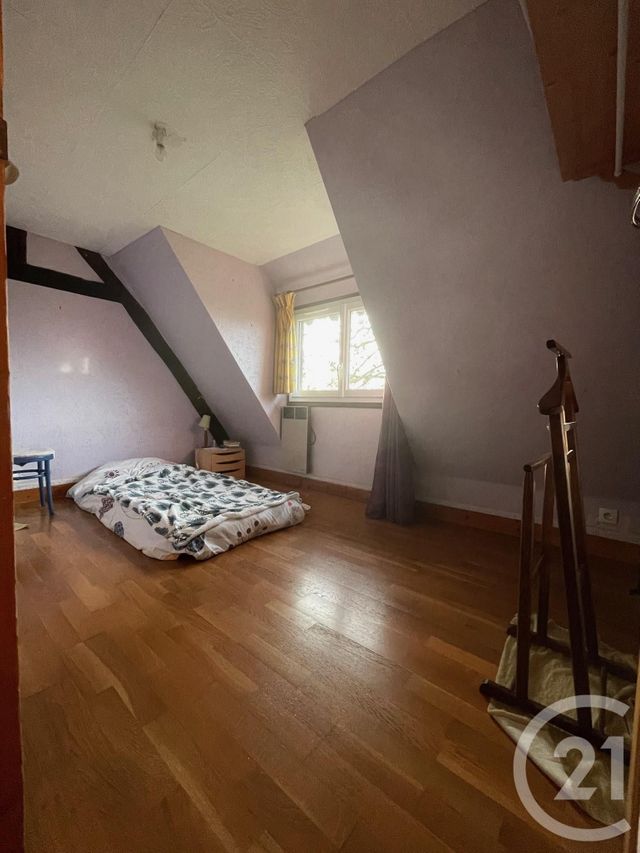 Maison &agrave; vendre - 6 pi&egrave;ces - 155 m2 - Vexin Sur Epte - 27 - HAUTE-NORMANDIE