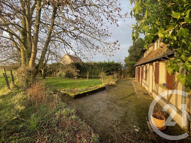 Maison &agrave; vendre - 6 pi&egrave;ces - 155 m2 - Vexin Sur Epte - 27 - HAUTE-NORMANDIE