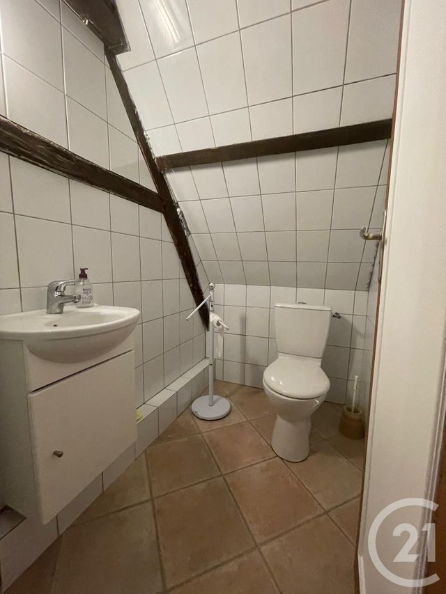 Maison &agrave; vendre - 6 pi&egrave;ces - 155 m2 - Vexin Sur Epte - 27 - HAUTE-NORMANDIE