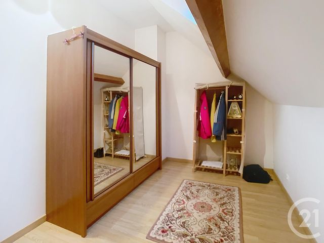 Maison &agrave; vendre - 3 pi&egrave;ces - 64 m2 - Gisors - 27 - HAUTE-NORMANDIE