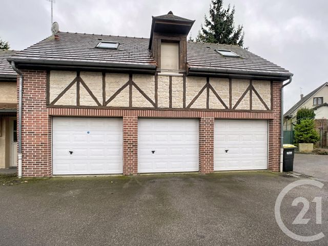 Maison &agrave; vendre - 3 pi&egrave;ces - 64 m2 - Gisors - 27 - HAUTE-NORMANDIE