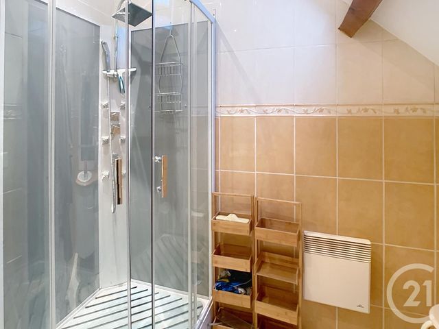 Maison &agrave; vendre - 3 pi&egrave;ces - 64 m2 - Gisors - 27 - HAUTE-NORMANDIE