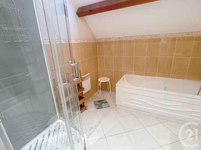 Maison &agrave; vendre - 3 pi&egrave;ces - 64 m2 - Gisors - 27 - HAUTE-NORMANDIE