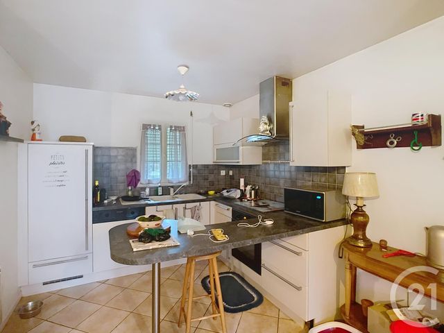 Maison &agrave; vendre - 3 pi&egrave;ces - 64 m2 - Gisors - 27 - HAUTE-NORMANDIE