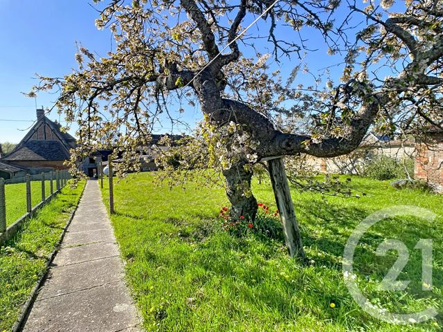 Maison &agrave; vendre - 10 pi&egrave;ces - 188 m2 - Eragny Sur Epte - 60 - PICARDIE