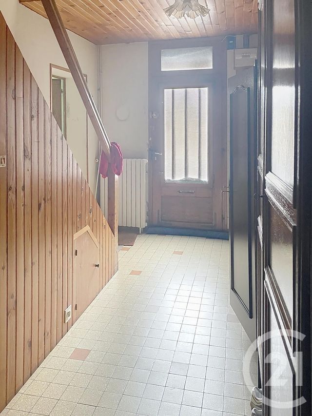 Maison &agrave; vendre - 10 pi&egrave;ces - 188 m2 - Eragny Sur Epte - 60 - PICARDIE