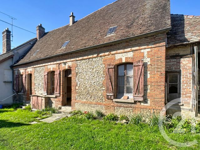 Maison à vendre ERAGNY SUR EPTE