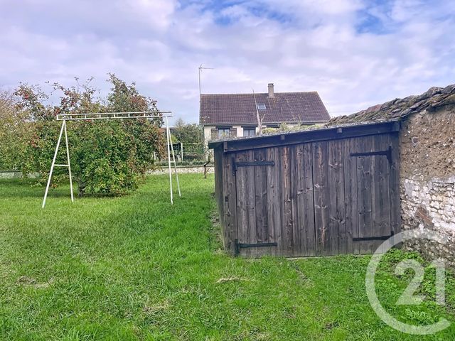 Maison &agrave; vendre - 10 pi&egrave;ces - 188 m2 - Eragny Sur Epte - 60 - PICARDIE