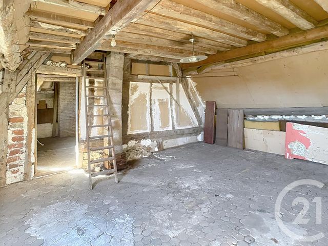 Maison &agrave; vendre - 10 pi&egrave;ces - 188 m2 - Eragny Sur Epte - 60 - PICARDIE