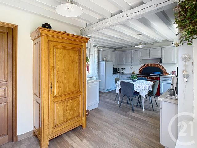 Maison &agrave; vendre - 5 pi&egrave;ces - 125 m2 - Gisors - 27 - HAUTE-NORMANDIE